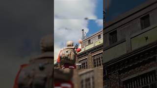 ARC RAIDERS vs WARZONE (edit by @OnSet_Official )