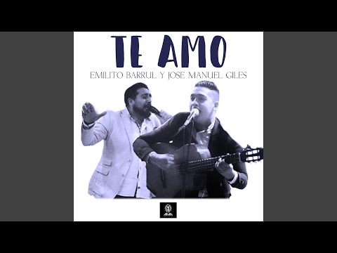 Te Amo