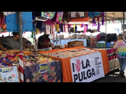 San Jose Flea Market vendors fearing displacement offered $2M