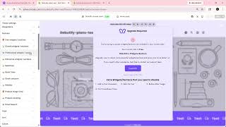 How to Fix Debutify Theme “Upgrade Required” Popup (All Plans Explained)