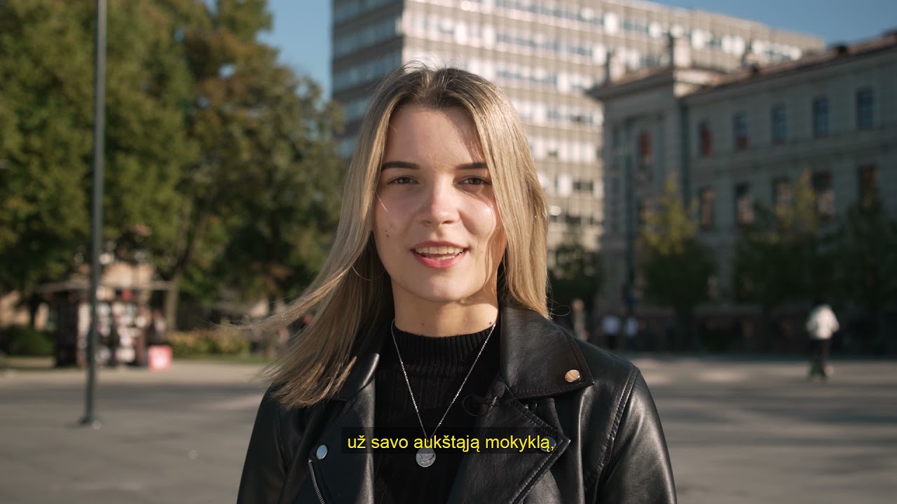 Prisijunkite prie NACIONALINIO JUDUMO IŠŠŪKIO!