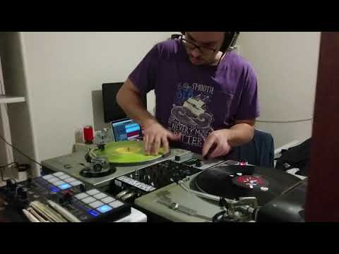 IDA GREECE 2018 - Scratch Final - DJ Kitsos