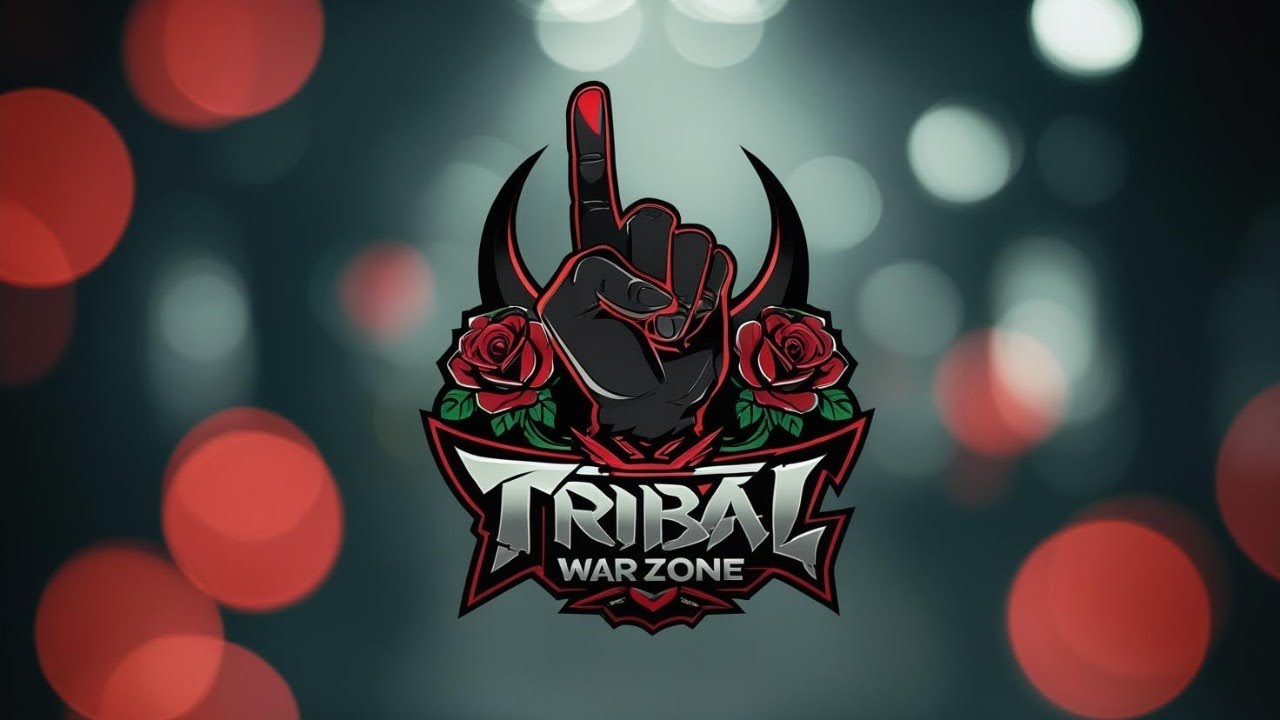 Tribal Warzone "Monday Night Raw Watch Along "