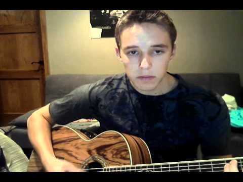 Use Somebody (Acoustic Cover) - Mason Brown
