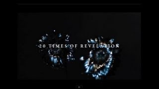 黒夢 / 20 TIMES OF REVELATION