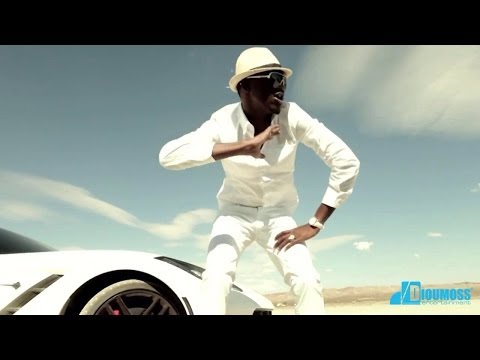 Joe Mansour feat Waly Seck- Mouiller le Maillot