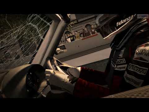 Race Driver GRID - DroidPad Playthrough (26/81)