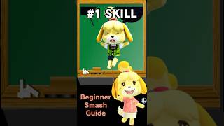 Smash Ultimate Guide: The #1 Skill in Smash Ultimate — Character Control!! (and how to practice it)