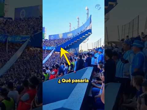 El peligro oculto en los estadios la resonancia 🏟 😯