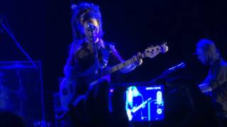 Joanne Shaw Taylor - Tried Tested And True au Jas&#39;Rod