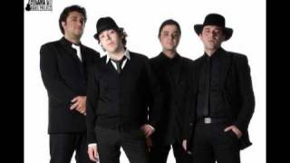 The Gama GT Blues Project - Álcool Abrigo