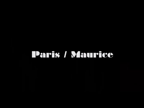 PARIS / MAURICE - Concert de Manuel ROCHEMAN & Nadine BELLOMBRE
