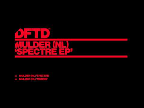 Mulder (NL) 'Spectre'