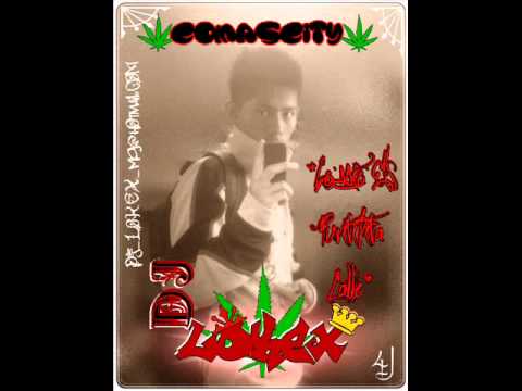 DJLOkex - Mi Mayor Atraccion ((EmpeSzO La Joda - The MixTape))