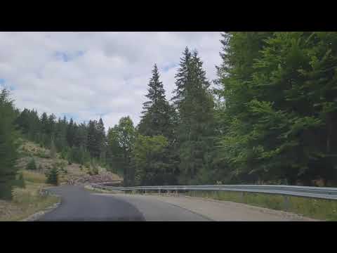 Road trip Apuseni - Romania - Smida village - Răchițele