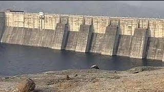 The story of the Sardar Sarovar Dam (Aired: January 2009)