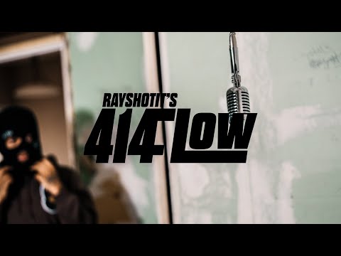🔥 or 💩 RayShotIt's 414Flow Presents: "Lil Fat - Free Oneway”