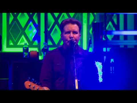 Dropkick Murphys God Willing Live on Lansdowne