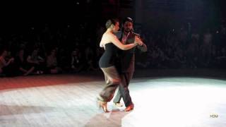 2011_11 Ariadna Naveira & Fernando Sanchez