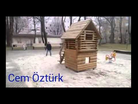 Cem Öztürk (7 Jahre jung) ist sich ZIELSICHER