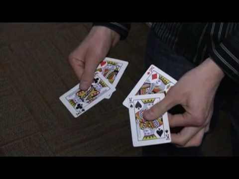 PANIC By Aaron Fisher