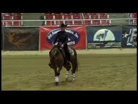 Maggie May Dream 2015 CRHA Open Futurity - 2012 Mare by Magnum Chic Dream