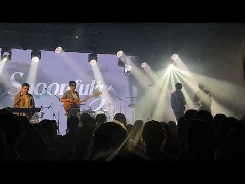 กังวล - Spoonfulz live at Volume Livehouse Vol.43