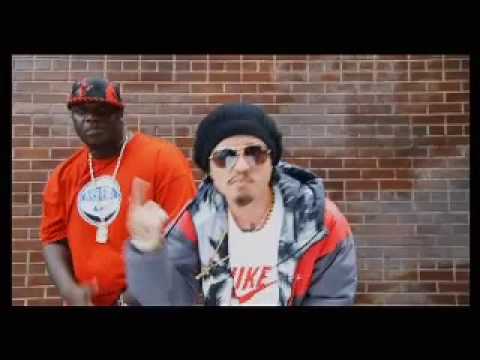 THAITANIUM ft. BLAHZAY BLAHZAY & LIL FAME - "No Stoppin Us"