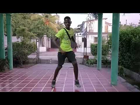 LUISMI MZR - AKI COMIENZA ESTA HISTORIA ✨