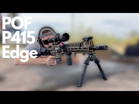 POF P415: The Best AR15?