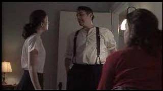 Dante Tomaselli's HORROR "The Keys"