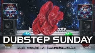 Datsik - Automatik (feat. Messinian)(Melamin Remix) [Dubstep]