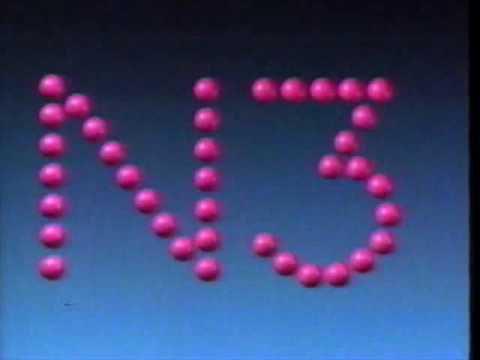 SENDER-ERINNERUNG: N3 - NDR-RB-SFB