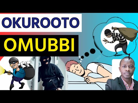 OKULOOTA OMUBBI KITEGEZAKI || Brother Steven