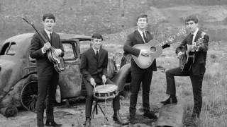 Beatles Anna - RARE John Lennon Paul McCartney George Harrison Ringo Starr