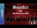 Seungwoo - Sacrifice (Performance Film)