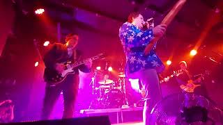 Electric Six - Pulling The Plug On The Party - Wellington 26/03/26
