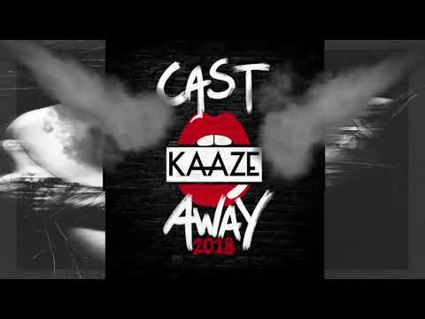 KAAZE - Cast Away 2018 (Extended Mix)