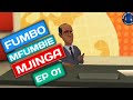 FUMBO MFUMBIE MJINGA Ep.01. |  BONGO ANIMATION