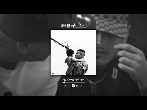 Sfera Ebbasta - Complicato on Spotify Charts