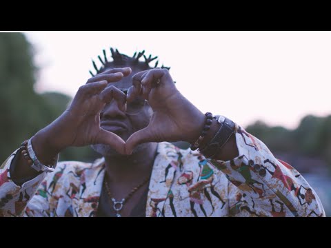 Inusa Dawuda - All I Need Is to be Loved