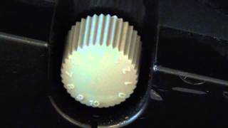 Video thumbnail for Roland EV-5 - Volume Knob Adjust by Product Support