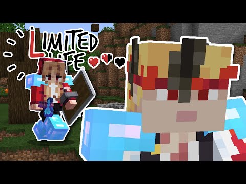 Limited Life: I'm BEHIND You... | Episode 8