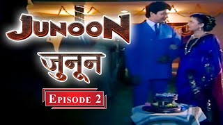Download lagu Junoon | Episode 02 | Family TV Show | Family TV Dramas | Cinevista Entertainment mp3