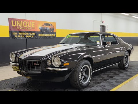 1970 Chevrolet Camaro (CC-2041011) for sale in Mankato, Minnesota