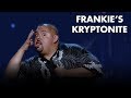 Throwback Thursday: Frankie's Kryptonite | Gabriel Iglesias