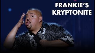 Throwback Thursday: Frankie&#39;s Kryptonite | Gabriel Iglesias