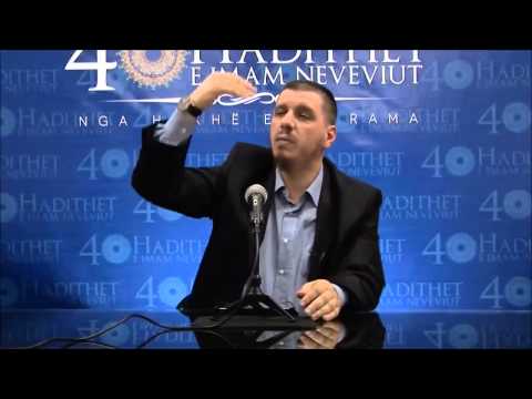 Si të mbjellim sinqeritetin në zemer?