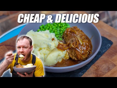 Try This Forgotten British Classic, It's AMAZING!...