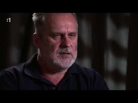 Súmrak bossov Baki Sadiki - 5  čast zločin ako droga Dokument  SK/CZ